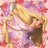 Ravensburger Puzzle Rapunzel - Set 3 puzzle-uri cu 49 Piese