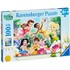 Ravensburger Puzzle Zanele Disney - 100 Piese