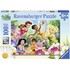 Ravensburger Puzzle Zanele Disney - 100 Piese