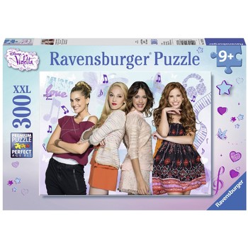 Ravensburger Puzzle Violetta - 300 Piese
