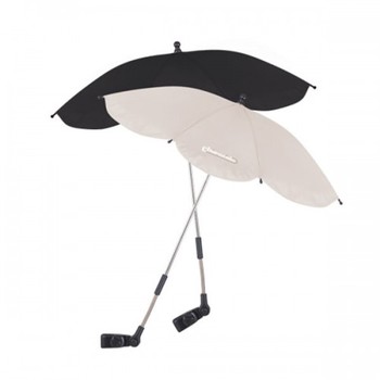 Chipolino Umbreluta parasolara pentru carucioare black 2013