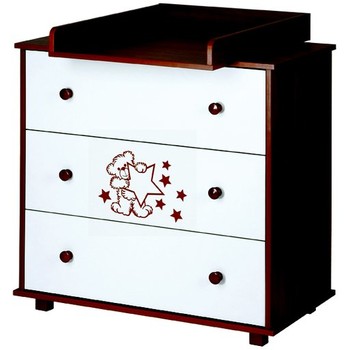 Klups Mobilier camera copii si bebelusi Teddy with stars venghe