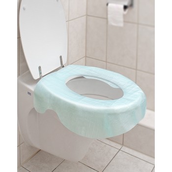 REER Pachet 3 +1 gratuit - Protectii igienice toaleta