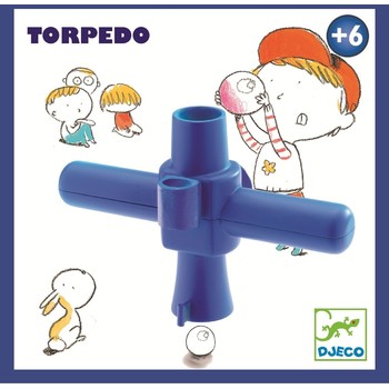 Djeco Torpedo