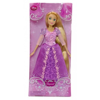 Papusa Printesa Disney - Rapunzel