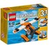 LEGO ® Creator - Hidroavion