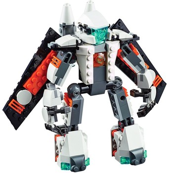 LEGO ® Creator - Robot zburator