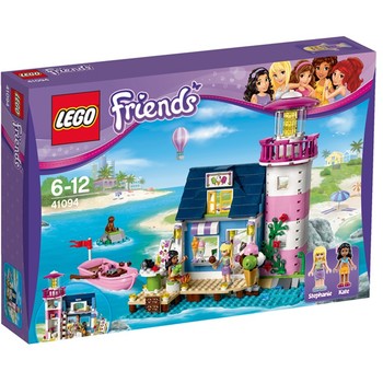 LEGO ® Friends - Farul din Heartlake