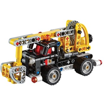 LEGO ® Tehnic - Culegator de cirese