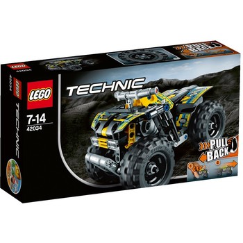 LEGO ® Tehnic - Quad Bike