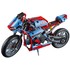 LEGO ® Tehnic - Motocicleta de oras