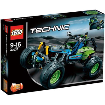 LEGO ® Tehnic - Masina de Formula Off-Road