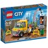 LEGO ® City - Camion de service