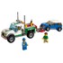 LEGO ® City - Camioneta de remorcare