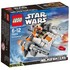 LEGO ® Star Wars - Snowspeeder MicroFighters