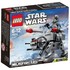 LEGO ® Star Wars - AT-AT MicroFighters