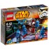 LEGO ® Star Wars - Senate Commando Troopers