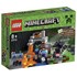 LEGO ® Minecraft - Pestera