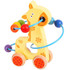 BigJigs Toys Jucarie dexteritate - girafa