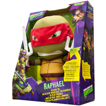 Worlds Apart AmicTestoasele Ninja - Raphael