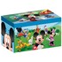 Delta Children Cutie pentru depozitare jucarii Disney Mickey Mouse