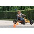 BERG Toys Kart Buddy orange