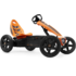 BERG Toys Kart Rally orange