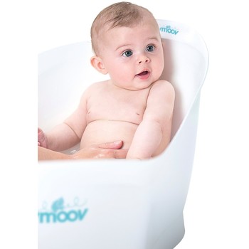 babymoov Cadita progresiva Aquanest Warm Diffuser System – White