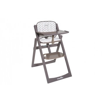 babymoov Pernita suport pentru scaunul Light Wood Taupe