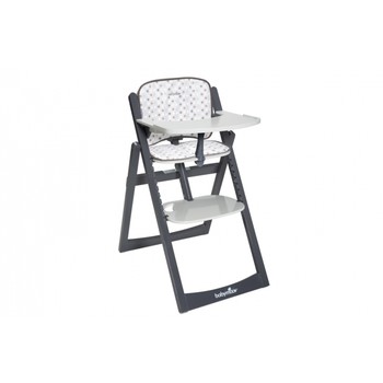 babymoov Pernita suport pentru scaunul Light Wood Taupe
