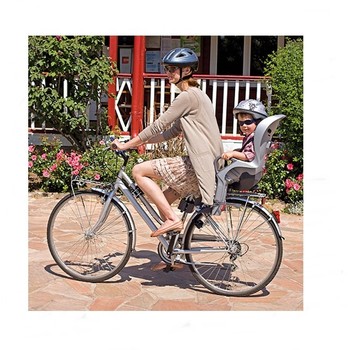 OKBaby Scaun de bicicleta