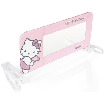 Brevi Margine siguranta pat 90 cm - Hello Kitty