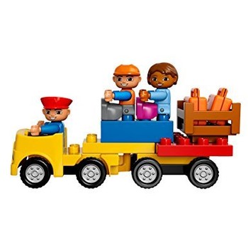 LEGO ® Duplo Aeroport 29 piese