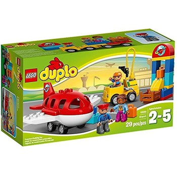 LEGO ® Duplo Aeroport 29 piese