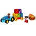 LEGO ® Duplo - Primul meu tractor