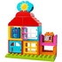 LEGO ® Duplo - Prima mea casa de joaca