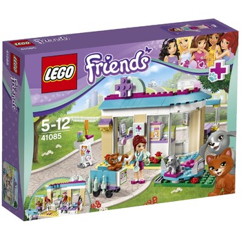 LEGO ® Friends - Clinica veterinara