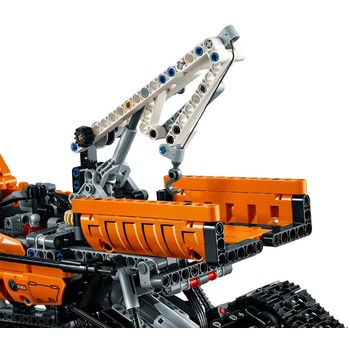 LEGO ® Technic Camion arctic