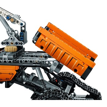 LEGO ® Technic Camion arctic