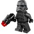 LEGO ® Star Wars - Gardienii nevazuti