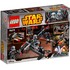 LEGO ® Star Wars - Gardienii nevazuti