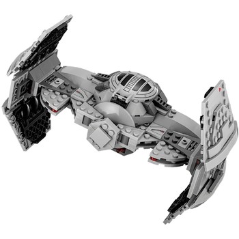 LEGO ® Star Wars - TIE Advanced Prototype™