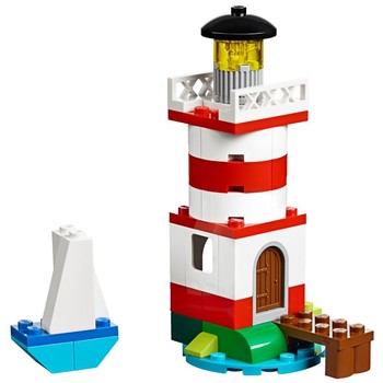 LEGO ® Classic - Caramizi creative