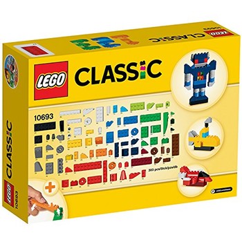 LEGO ® Classic - Supliment creativ