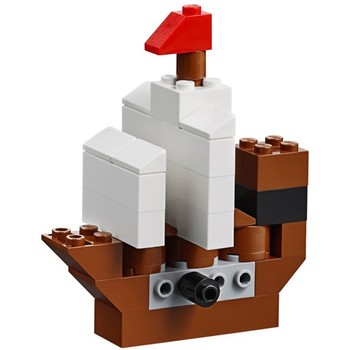 LEGO ® Classic - Supliment creativ