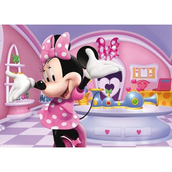Ravensburger Puzzle Minnie Mouse - 24 piese