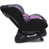 Moni Scaun auto copii 0-18 kg - Faberge Violet