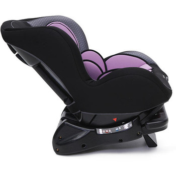 Moni Scaun auto copii 0-18 kg - Faberge Violet