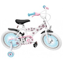 Bicicleta copii Mash up Minnie 16