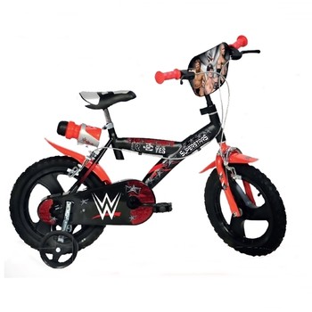 Dino Bikes Bicicleta copii Wrestling 14 inch